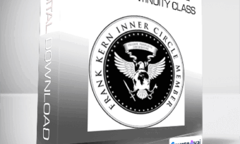 Inner Circle with FREE Upscale Continuity Class from Kern