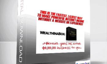 Wealth In a Box 2.0