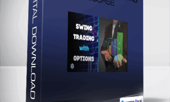 Warrior Trading - Options Swing Trading Course