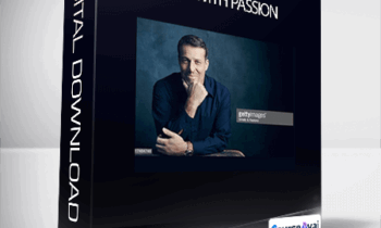 Anthony Robbins - Live with Passion