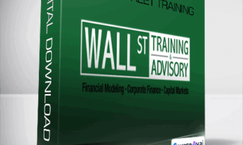 Wall Street Training