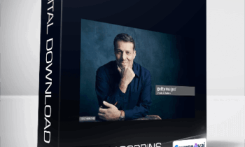 Anthony Robbins - My Life Plan