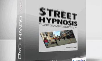 Street Hypnotism from Vince Lynch