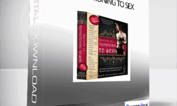 Vince Kelvin - Secrets of Transitioning to Sex