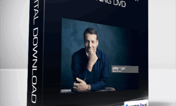 Anthony Robbins & Tony Robbins - Fortune Management Training DVD