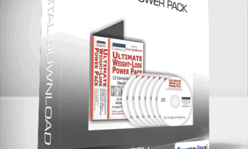 Ultimate Weight Loss Power Pack from Victoria Wizell