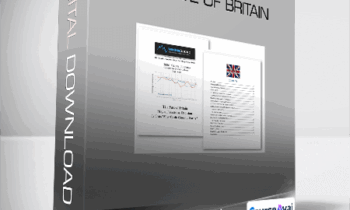 The Fate of Britain from Armstrongeconomics