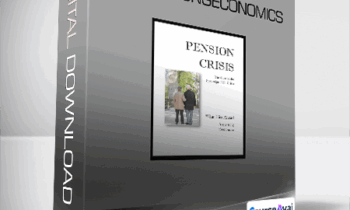 The Pension Crisis - Armstrongeconomics