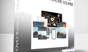 Brian Tracy - The Power of Personal Achievement Online Course