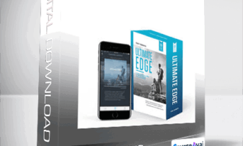 Ultimate Edge - Tony Robbins