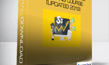 Wealthy Education - The Complete Value Investing Course (Updated 2019)
