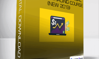 Wealthy Education - The Advanced Technical Analysis Trading Course (New 2019)