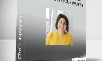 Sell With Confidence And Soul & Unleash Your Wealth - Cristina Bold