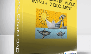 Forex Trading A-Z™ - With LIVE Examples of Forex Trading [51 Videos (MP4) + 7 Document (HTML)]