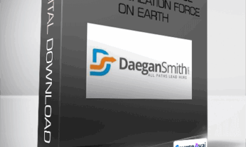 The Most Powerful Wealth Creation Force On Earth - Daegan Smith