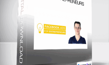 Facebook Ads For Entrepreneurs from Dan Henry