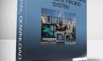Joe Marwood - Trend Following Stocks: A Complete Trading System