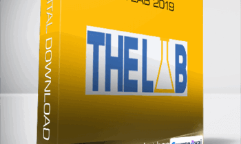 Matt Diggity and others - The LAB 2019