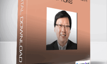 MATT CHOI - Trading BIG Moves With Options