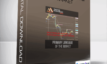 Gary Dayton - Primary Language of Market