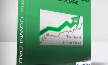 Gary Dayton - The Trend Is Your Friend (2012)