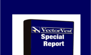 13 PDF Special Report - VectorVest