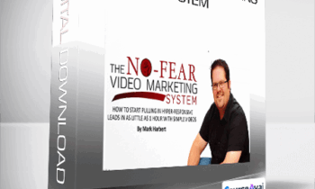 No Fear Video Marketing System from Mark Harbert