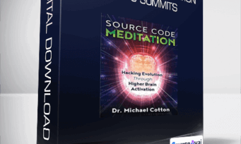 Source Code Meditation and 9 Summits from Michael Cotton