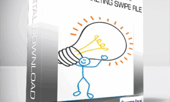 Who’s Mailing What - Ultra Marketing Swipe File