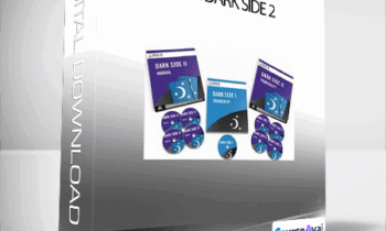 Kenrick Cleveland - The Dark Side 2