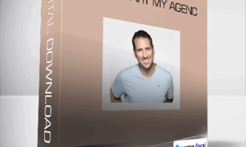 Jason Swenk - Jump Start My Agenc