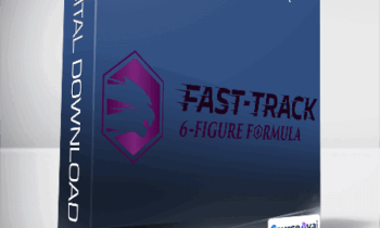 Fast Track 6 Figure Formula