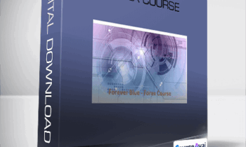 Forex Course from Forever Blue