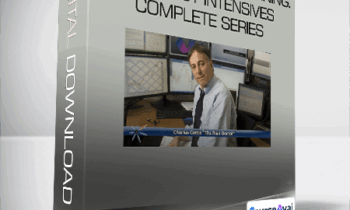 Options Trading Training. Strategy Intensives Complete Series from Charles Cottle