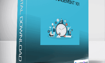 Time Management 101 - Samantha Pregenzer