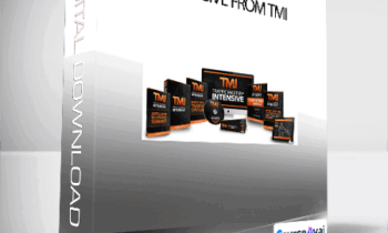 Traffic Mastery Intensive from TMI