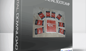Ron LeGrand - Wholesale Retail Bootcamp