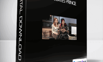 Vince Kelvin - Aphrodites Prince