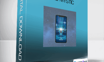 Eric Thompson - The Mystic