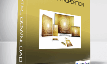 Eric Thompson - Golden Proportion