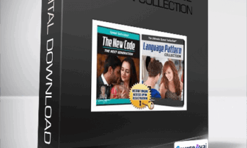 Ultimate Language Pattern Collection from Ross Jeffries