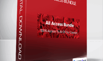Pleasure Mechanics - All Access Bundle
