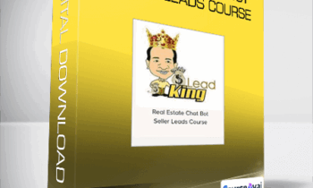 Real Estate Chat Bot Seller Leads Course