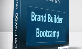 Brand Builder Bootcamp 2.0 from Ryan Moran
