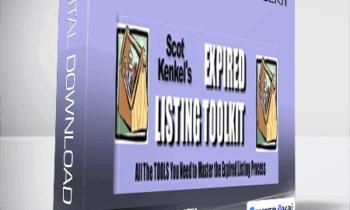 The Expired Listing Toolkit from Scot Kenkel