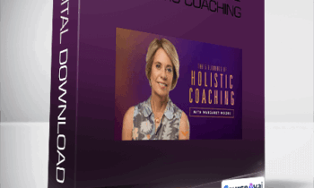 EverCoach - Margaret Moore - Holistic Coaching