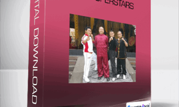 UKFightlab - Chi Superstars