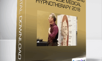David Snyder - Secrets of Face Reading and Chinese Medical Hypnotherapy 2018