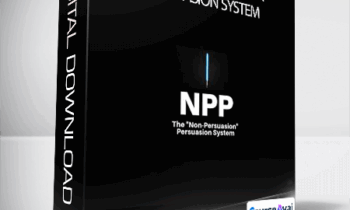 Min Liu - The Non-Persuasion Persuasion System