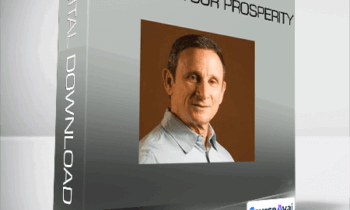 Art Giser - Increase Your Prosperity